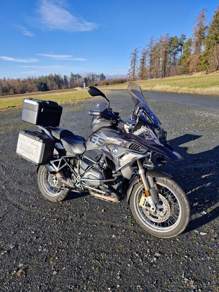 BMW R 1200 GS