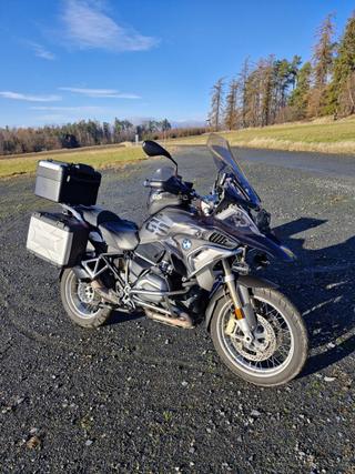 BMW R 1200 GS