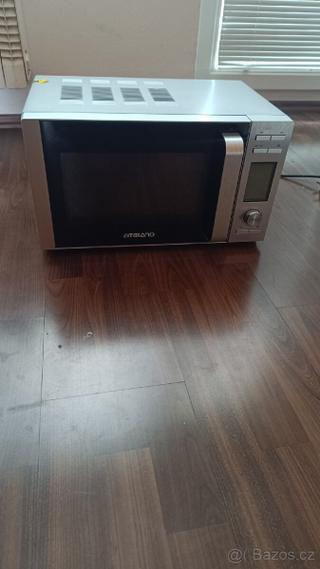Prodám mikrovlnku AMBIANO 1200W