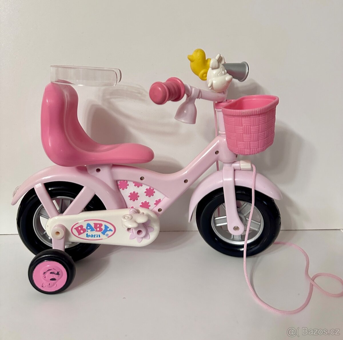 Kolo pro baby born