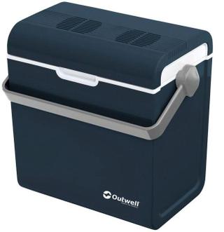 Chladicí box, Outwell ECOcool Lite Dark Blue 24L 12V