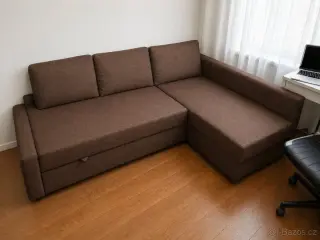 Gauč 2,2 х1,5х0,8 IKEA