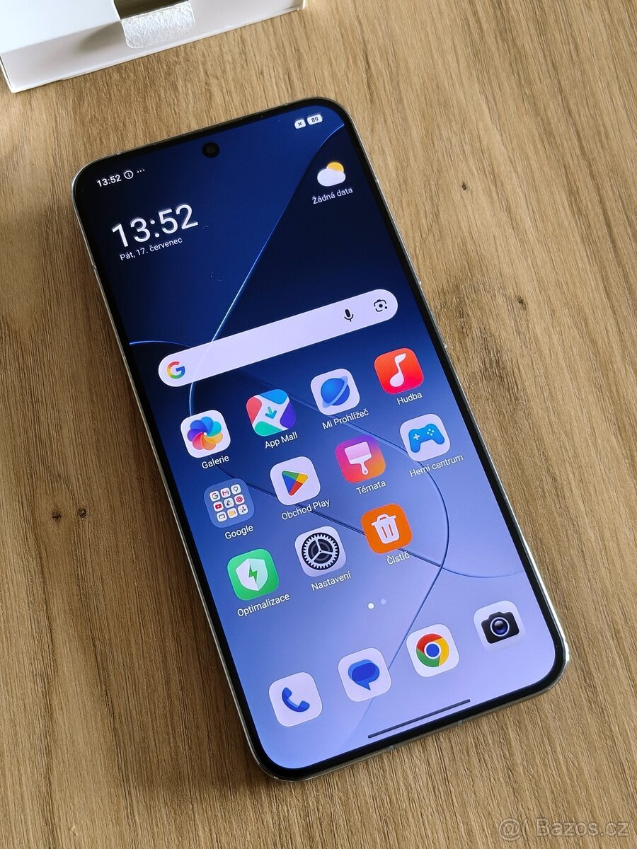 Xiaomi 14 256GB 12GB RAM + Záruka