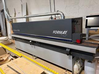 Olepovačka abs hran Felder - Tempora f600