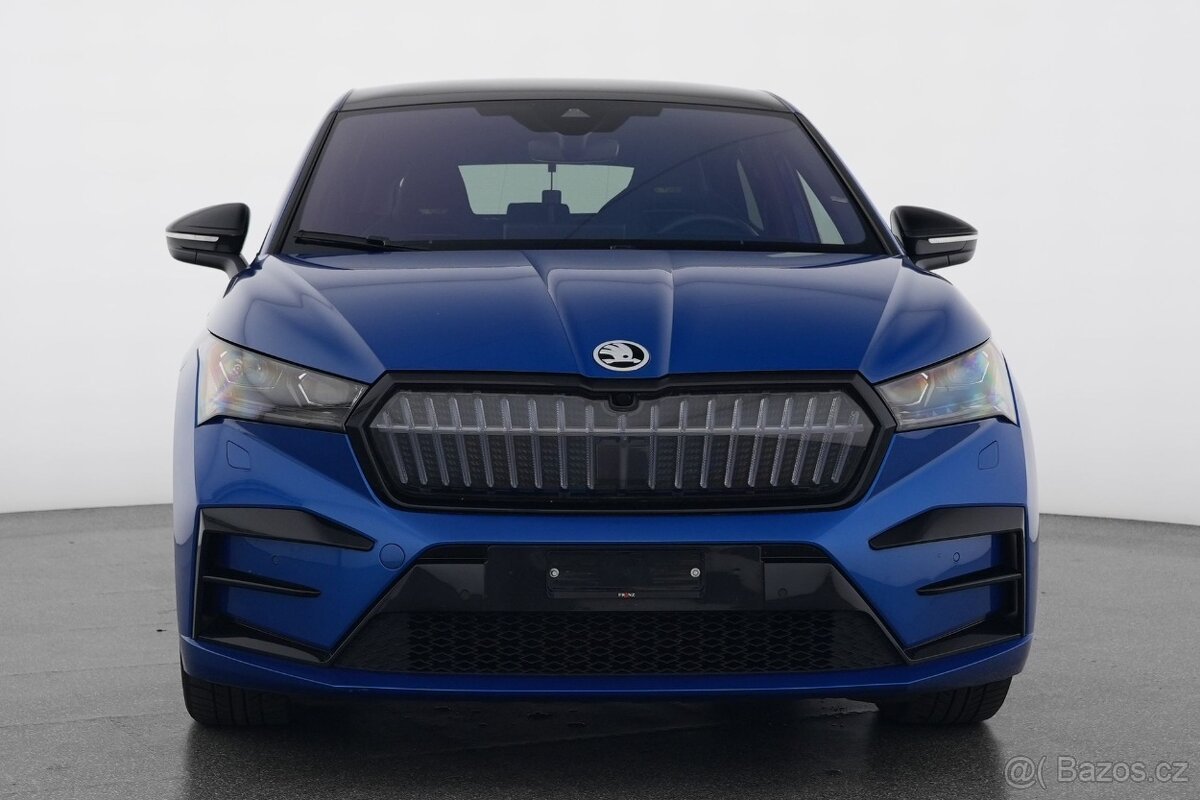Škoda Enyaq – 2023, 127 277 km