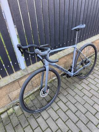 MERIDA Scultura Endurance GR 500, vel. L, 2025
