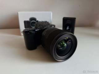Sony ZV-E10