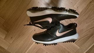 Dámské golfové boty Nike Roshe G Tour, vel. 41, zánovní