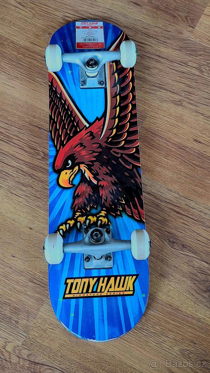 Dětský skateboard Tony Hawk 1890 series (vel. mini)