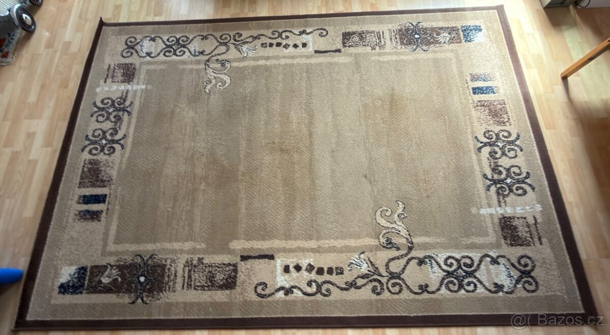 Kusový koberec Practica 40/BPD – 200x300 cm