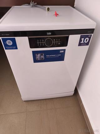 Myčka Beko
