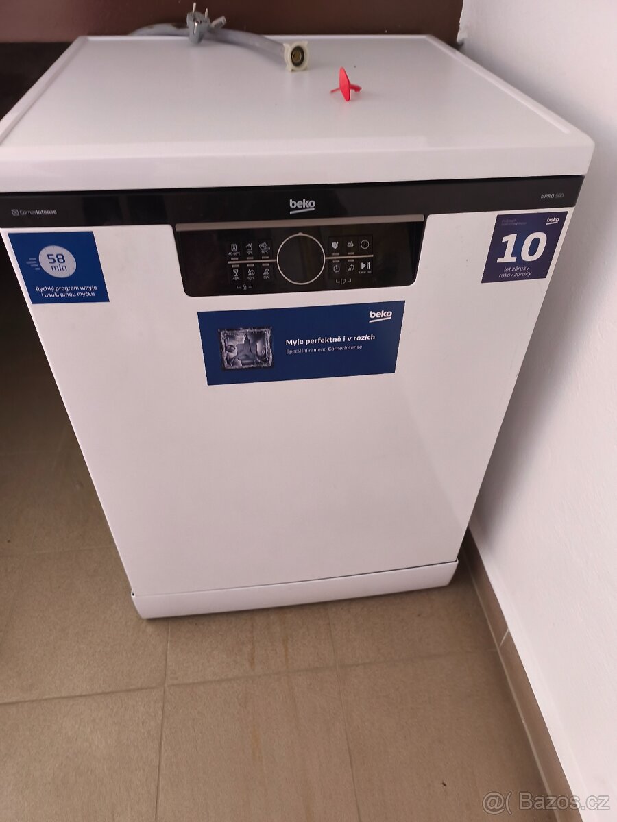 Myčka Beko