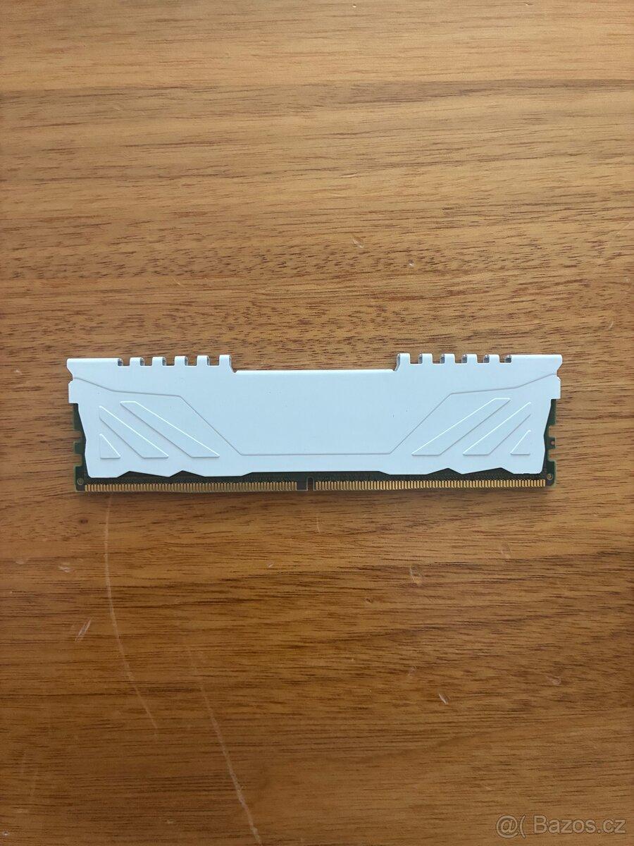 paměť 16GB DDR5 Micron – 5600 MHz, CL46