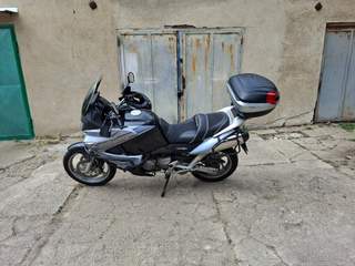 Honda Varadero 1000XL