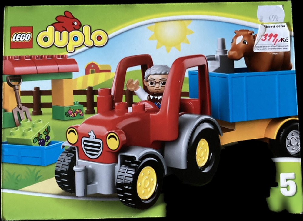 lego duplo