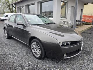 Alfa Romeo 159 160tkm 1.9 i
