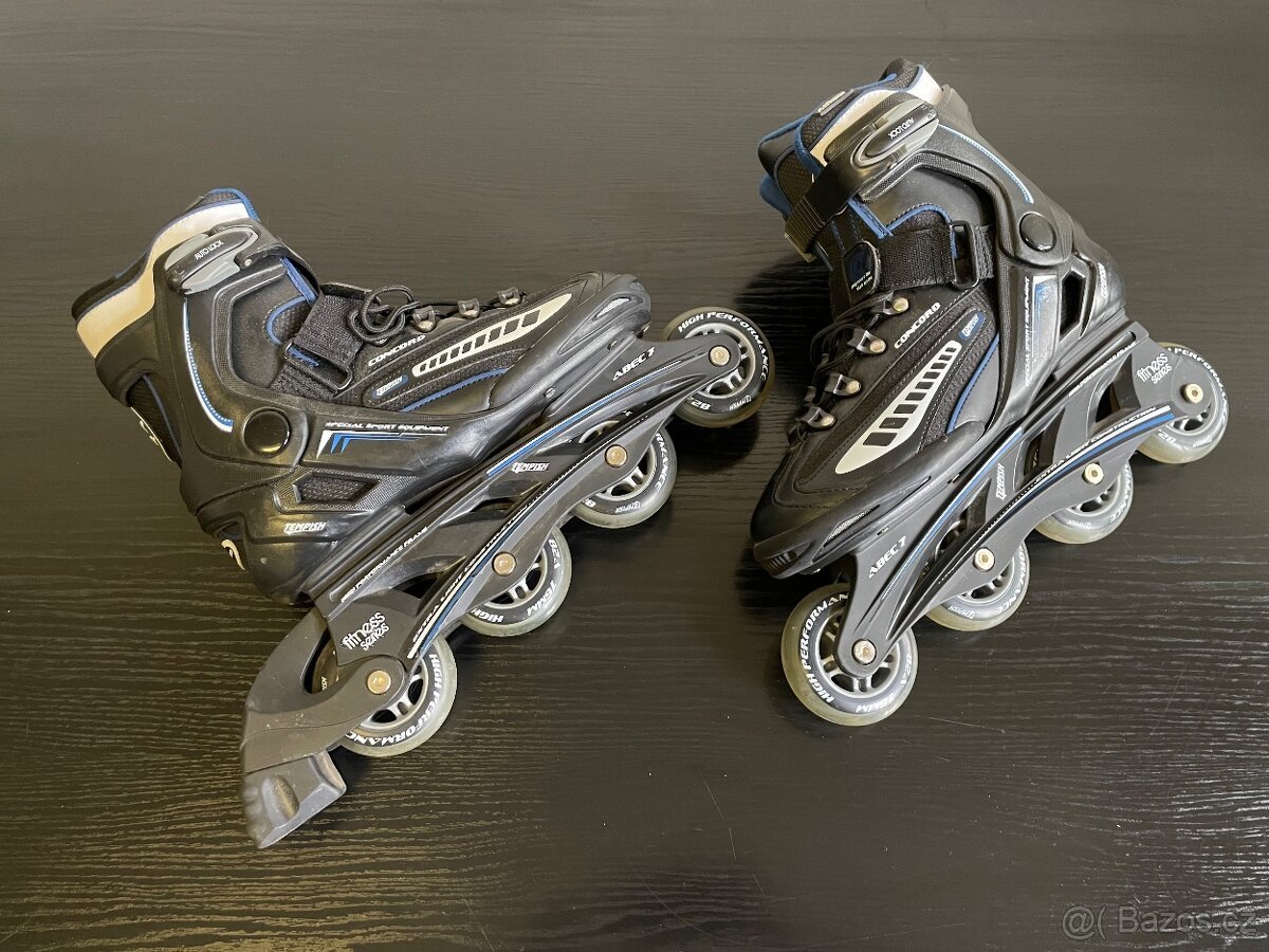 Inline brusle Tempish Concord vel.40