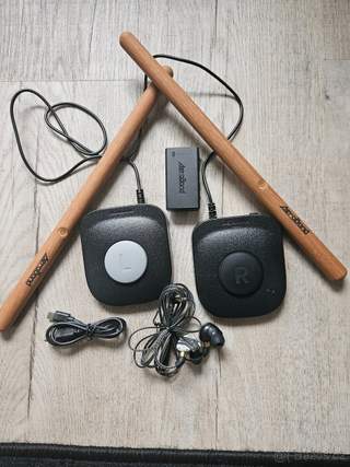 Prodám virtuání bicí AeroBand PocketDrum 2 Plus