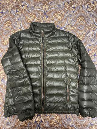 Armani Jeans bunda