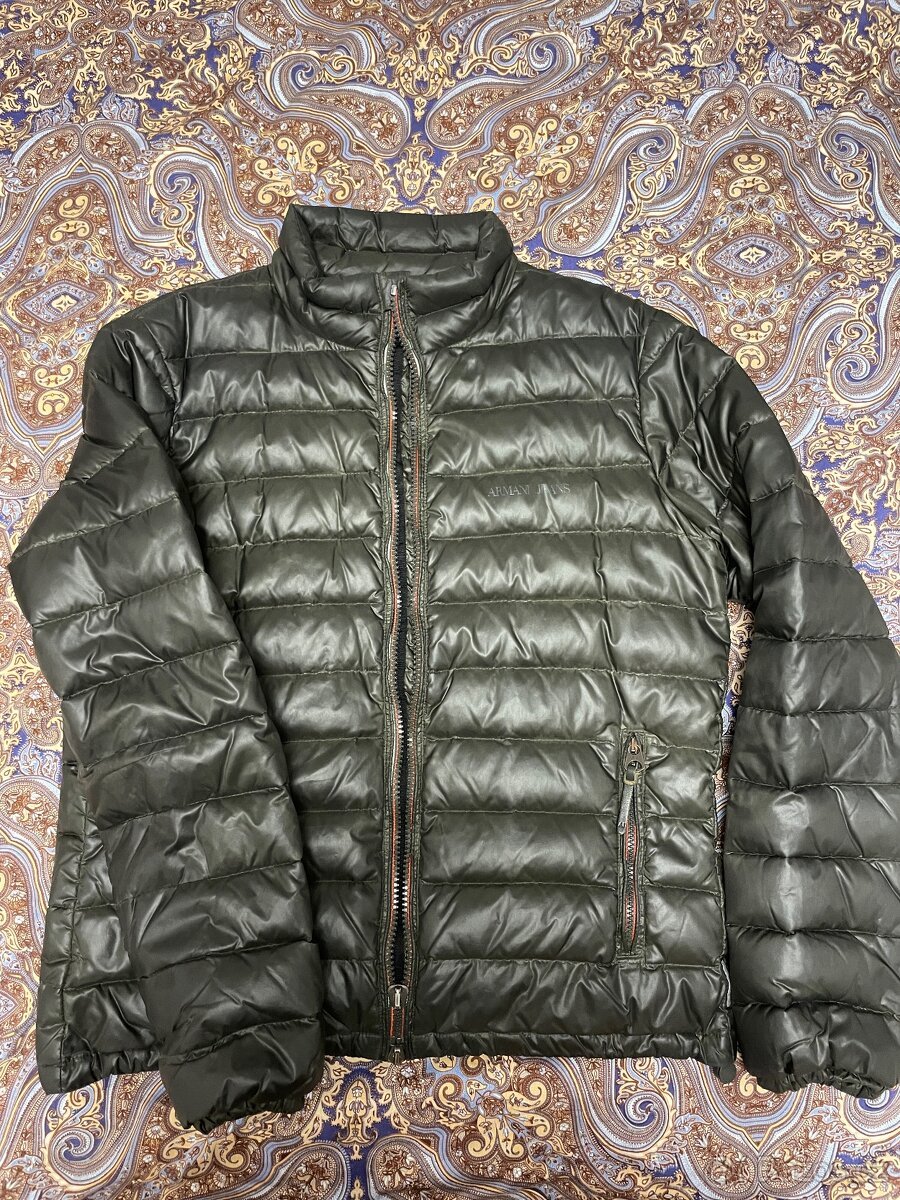 Armani Jeans bunda