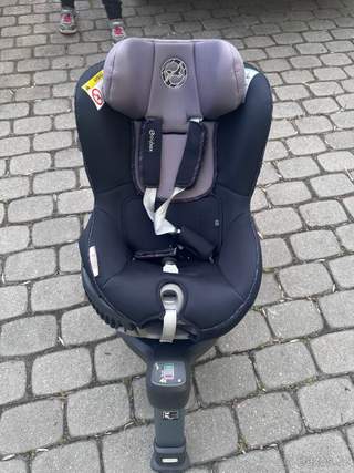 Prodám autosedačku CYBEX Sirona