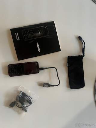 Nokia 5630 XpressMusic