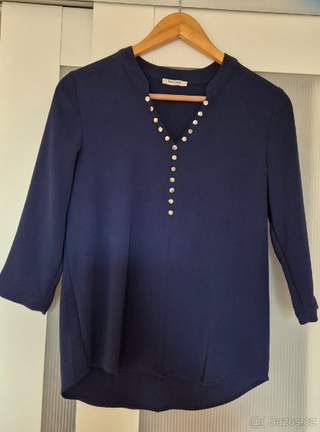 Nová halenka Orsay, vel. 34/36