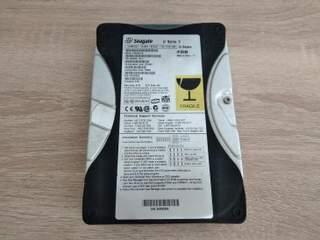 Pevný disky HDD 10GB