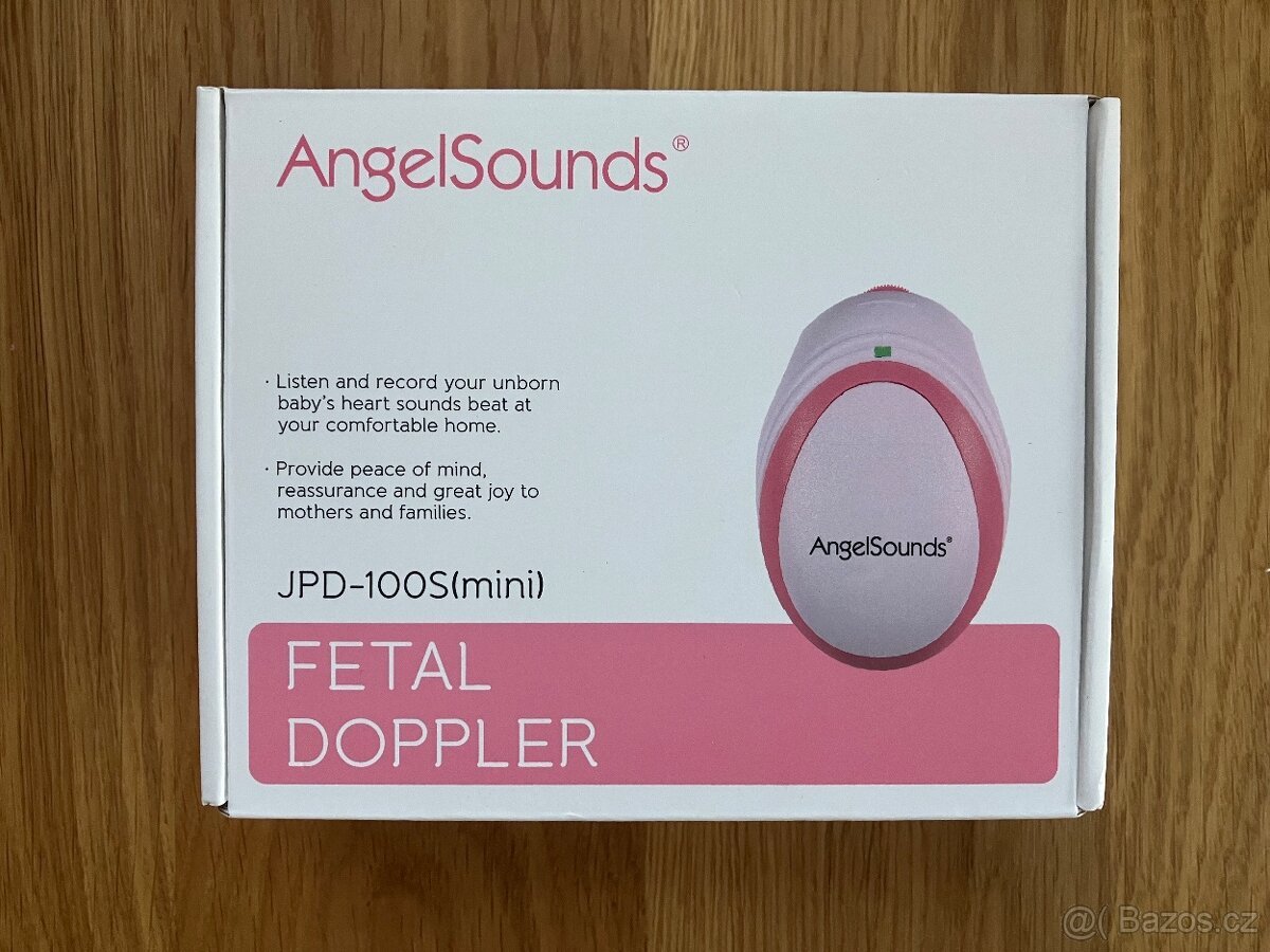 Angelsounds