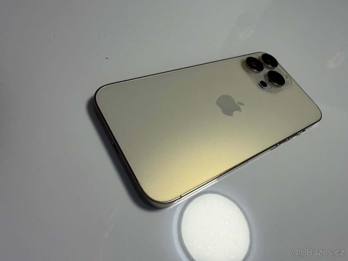 IPHONE 14 PRO MAX GOLD