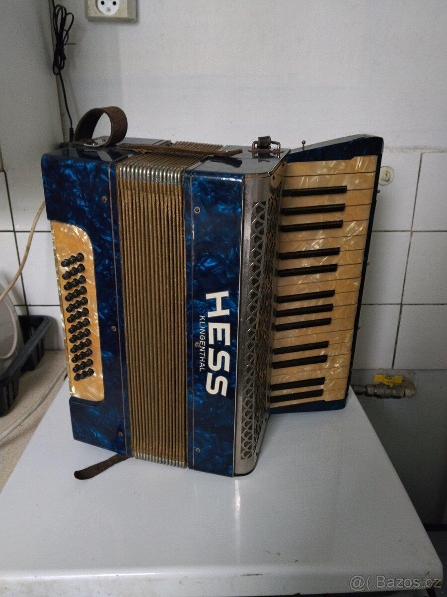 Harmonika