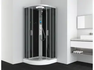 Sprchový box Sanotechnik Quick Line nový záruka