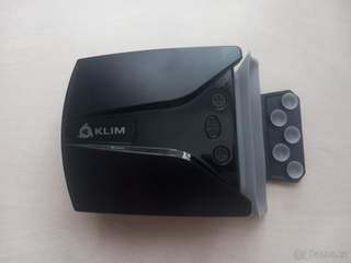 Přídavný ventilátor k notebooku Klim Tempest