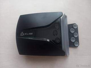 Přídavný ventilátor k notebooku Klim Tempest
