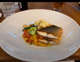 Voucher do restaurace v Praze