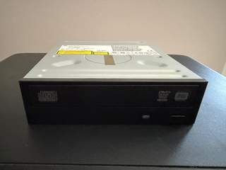 Interní DVD mechanika HP GHA3N
