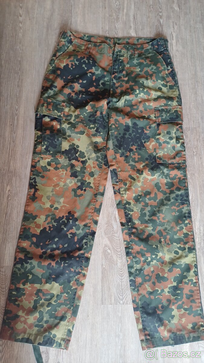 Pánské maskáče