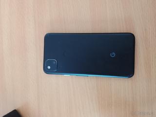 Google pixel 4a