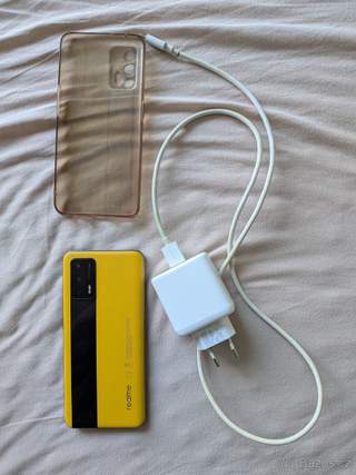 Realme GT5G