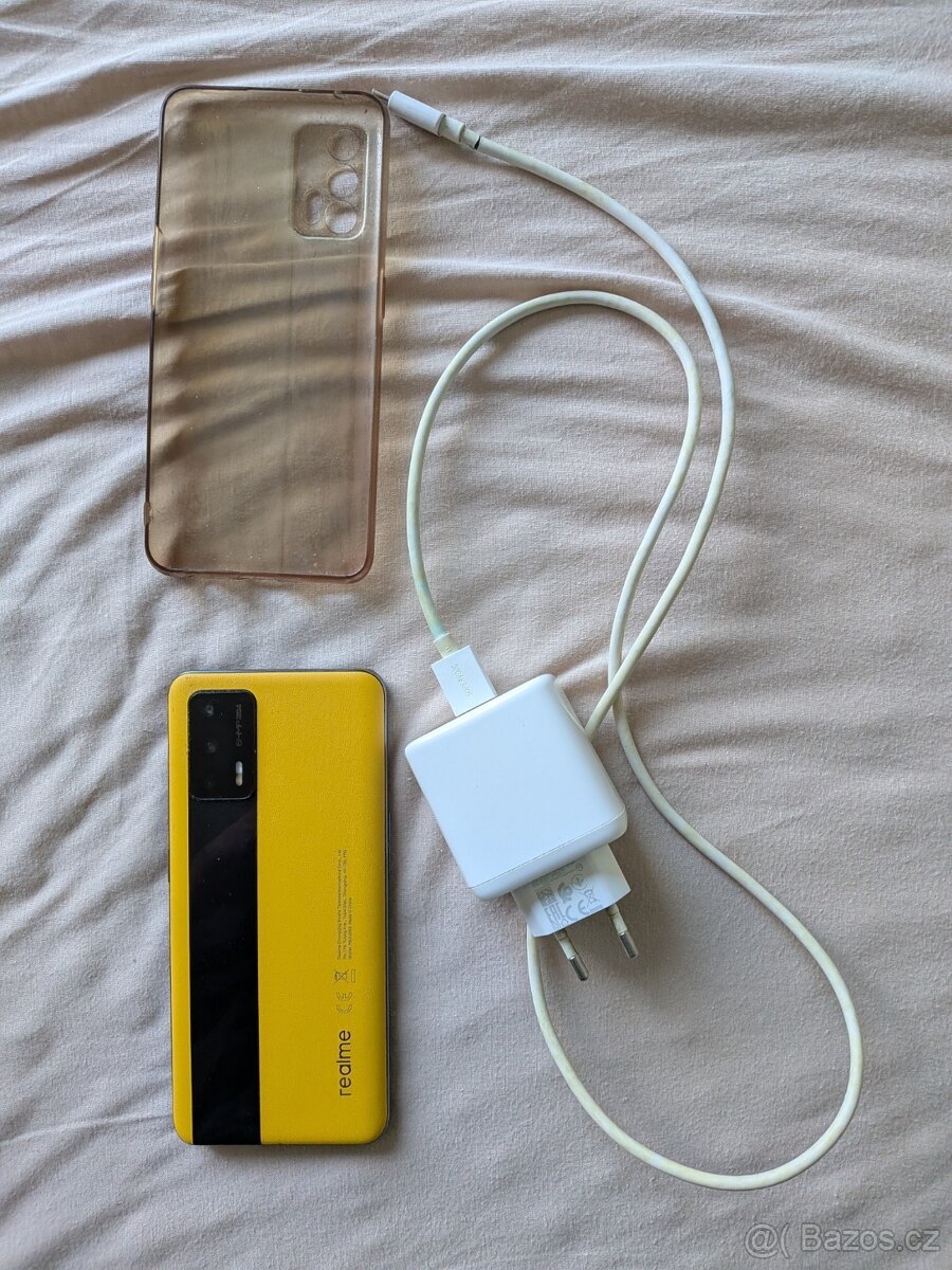 Realme GT5G
