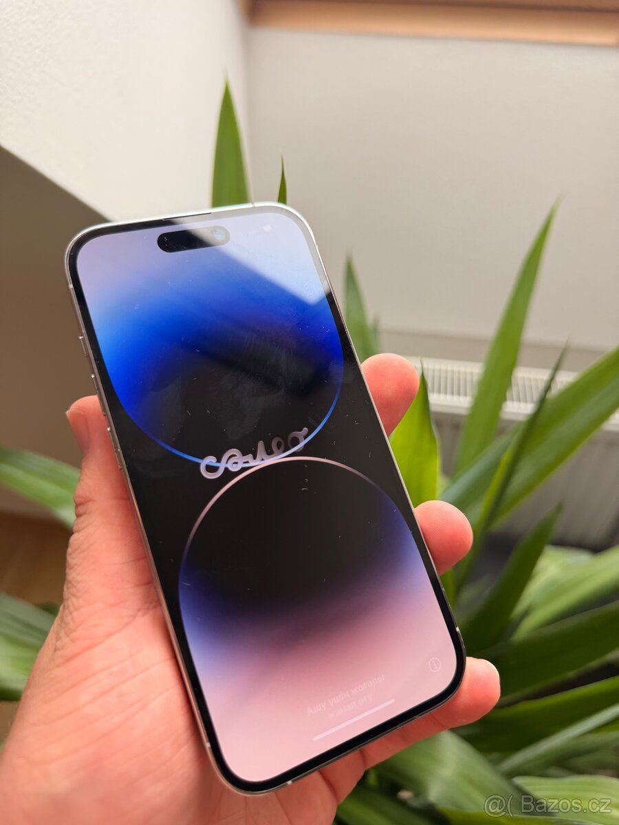iPhone 14 Pro 128GB | ZÁRUKA |