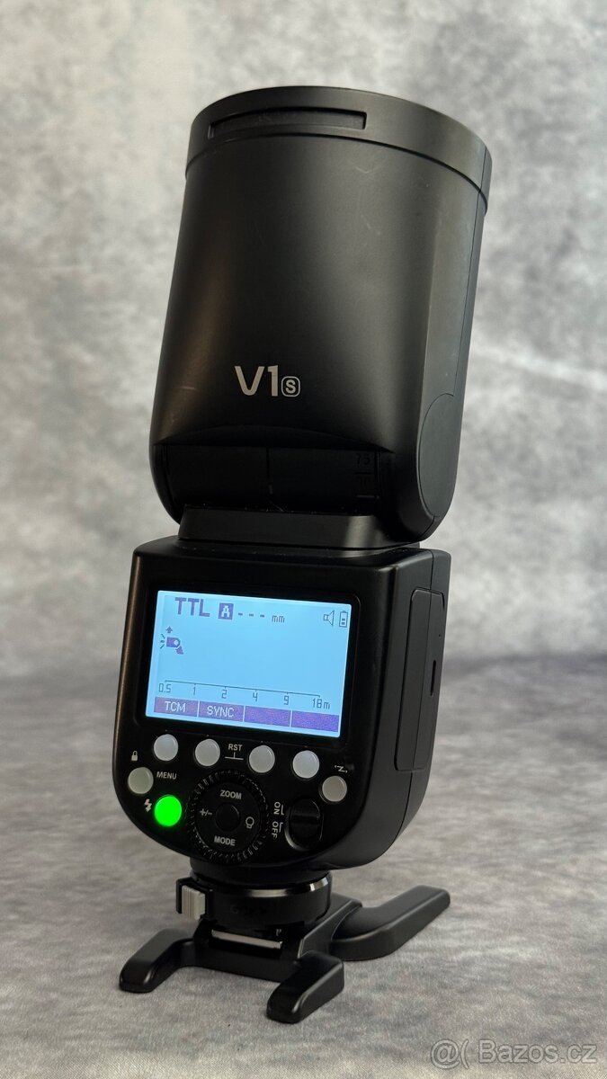 Godox V1S – Sony