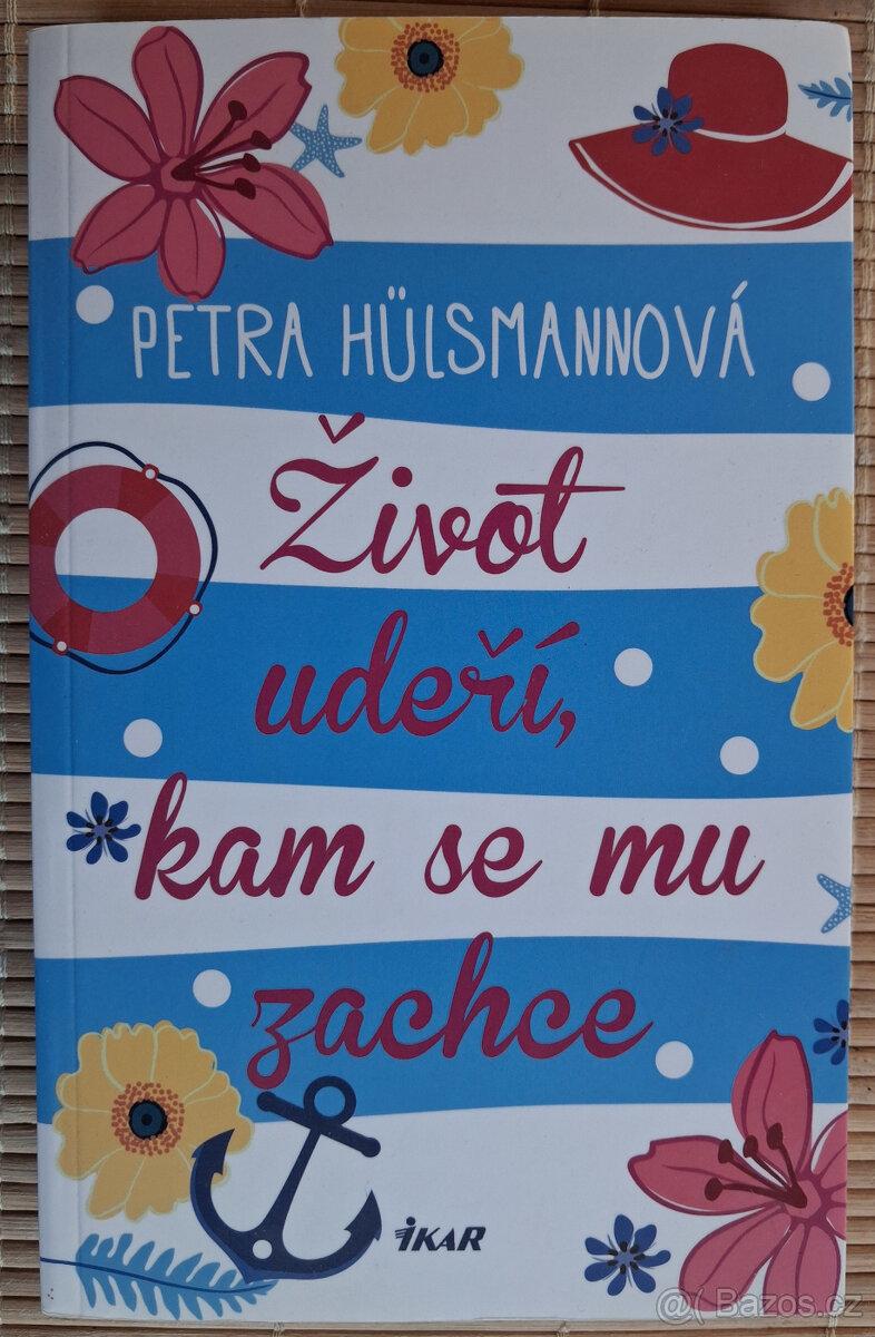 Život udeří, kam se mu zachce