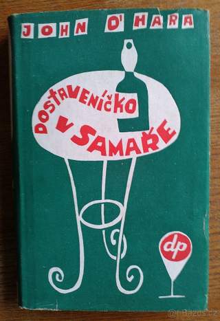 Dostaveníčko v Samaře