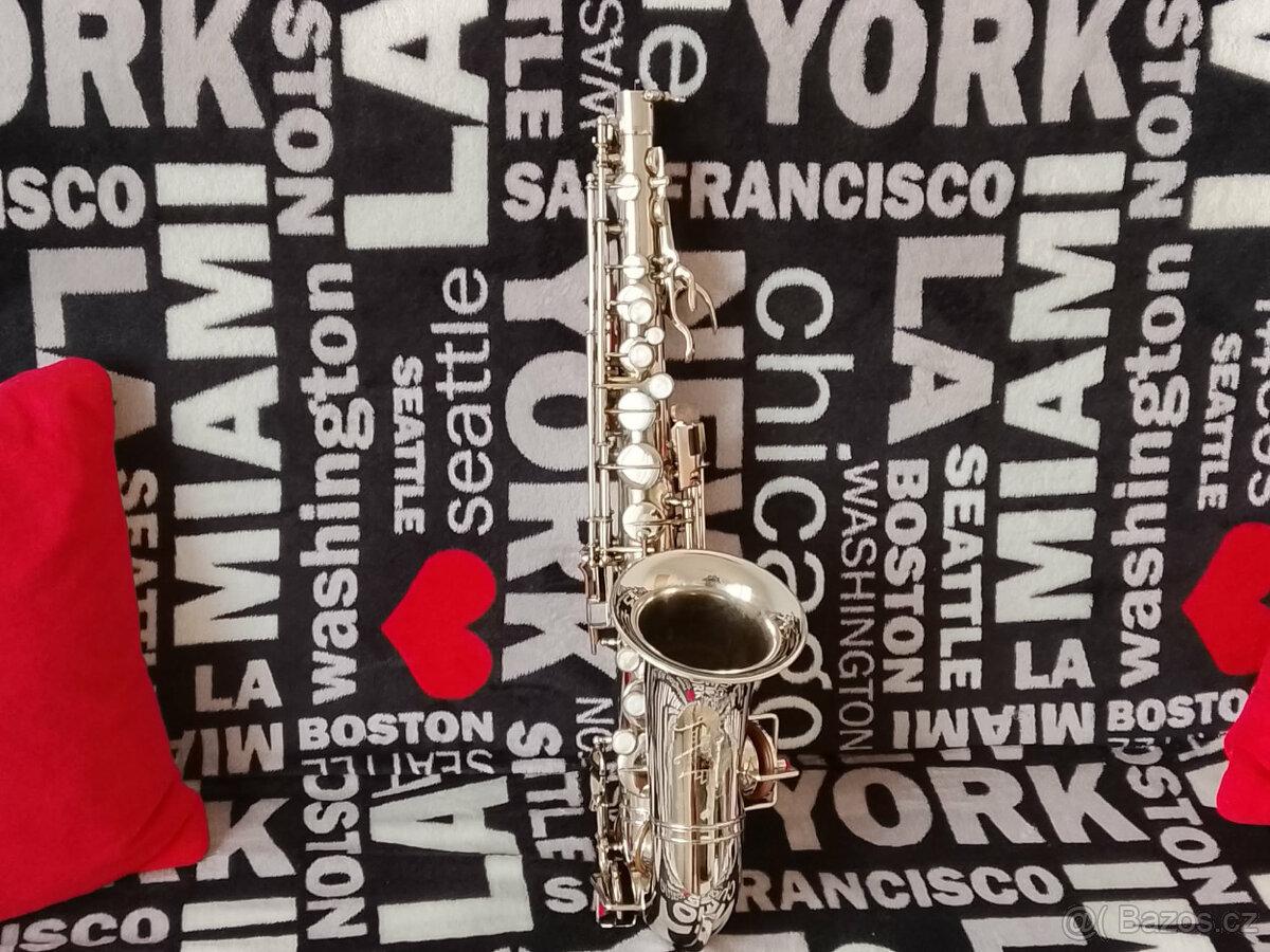 alt saxofon