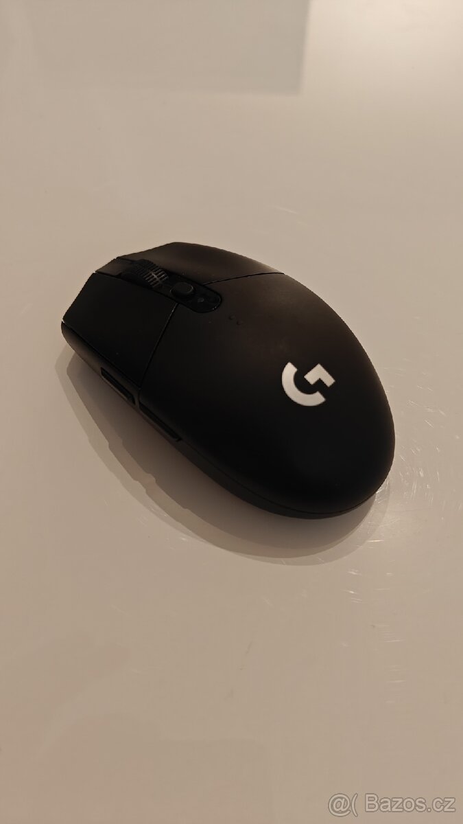 G305 LIGHTSPEED