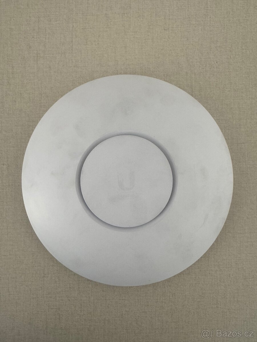 Unifi u6 enterprise