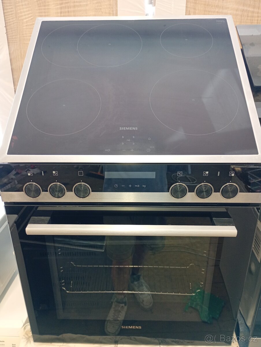 Vestavný set Siemens