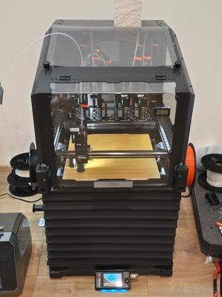 Prusa XL 5T Enclosure