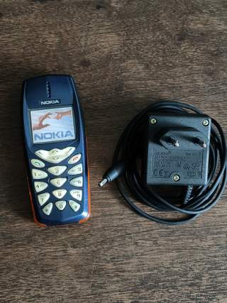 Nokia 3510i